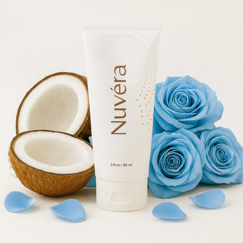 Nuvéra Coconut Lubricant