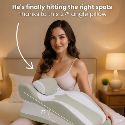 Nuvéra Passion Pillow
